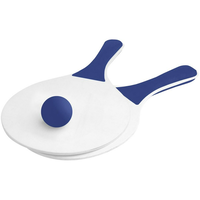 Заказать Набор для игры в пляжный теннис Filipinas, синий