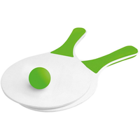 Заказать Набор для игры в пляжный теннис Filipinas, зеленый