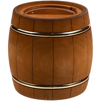 Заказать Мед Winnie Joy в бочонке, малый