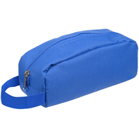 Заказать Косметичка Anytime, синяя