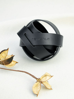 Заказать Ремень Romance, черный