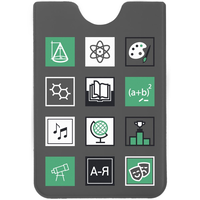 Заказать Чехол для карточки Industry, наука и искусство