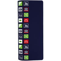 Заказать Органайзер для путешествий Industry, финансы