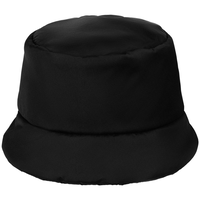 Заказать Панама утепленная Shelter, черная