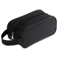 Заказать Несессер Jussi, черный