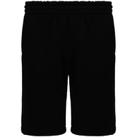 Заказать Шорты Terry, черные