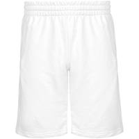 Заказать Шорты Terry, молочно-белые