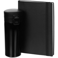 Заказать Набор Vivian, черный