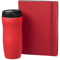 Заказать Набор Vivian, красный