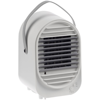 Заказать Обогреватель с функцией вентилятора airTune, белый