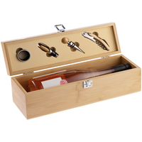 Заказать Набор винных принадлежностей Vinotech