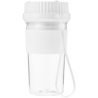 Заказать Портативный блендер Smoothberry, белый