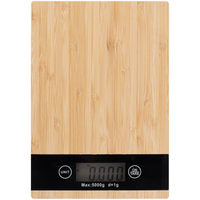 Заказать Кухонные весы Woodmore