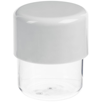 Заказать Ланчбокс для салатов Toit, серый