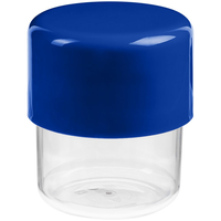 Заказать Ланчбокс для салатов Toit, синий