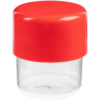 Заказать Ланчбокс для салатов Toit, красный