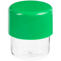 Заказать Ланчбокс для салатов Toit, зеленый