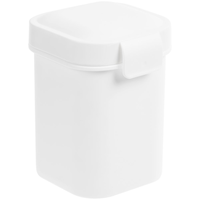 Заказать Ланчбокс для снеков Lunch Crunch, белый