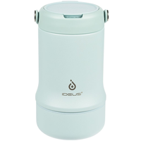 Заказать Термос для еды Tabenodo, голубой