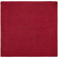 Заказать Наволочка Settle In, красная