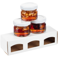 Заказать Подарочные наборы с вареньем