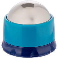 Заказать Шариковый ролик-массажер Blobus, синий с голубым