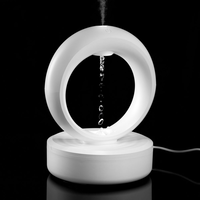 Заказать Антигравитационный увлажнитель zeroG, белый