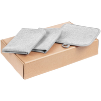 Заказать Набор Settlers, серый