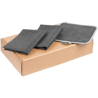 Заказать Набор Settlers, темно-серый