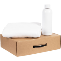 Заказать Подарочные наборы с термокружками