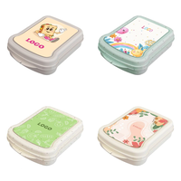 Заказать Ланч-боксы